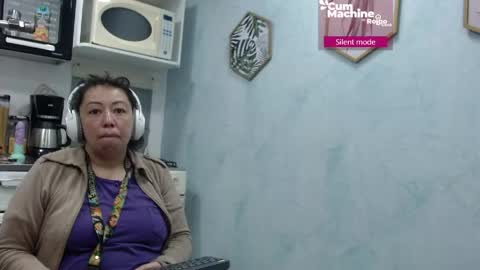 Sucky  online show from May 2026 11:59:02 AM