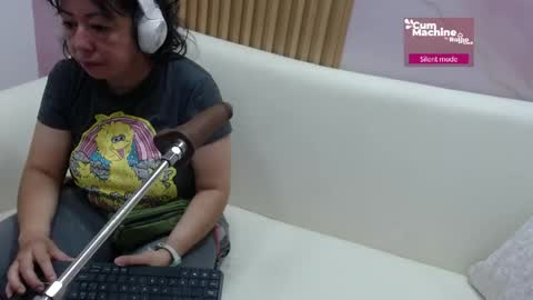 Sucky  online show from May 2026 12:13:02 PM