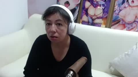 Sucky  online show from July 2026 12:08:02 PM