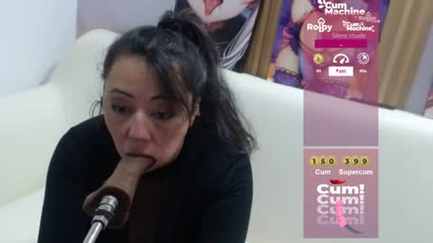Sucky  online show from July 2026 03:21:02 PM