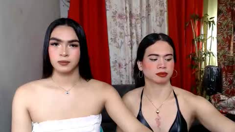 mitch and mitchie online show from May 2026 12:49:01 AM
