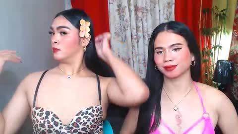 mitch and mitchie online show from May 2026 03:23:01 AM