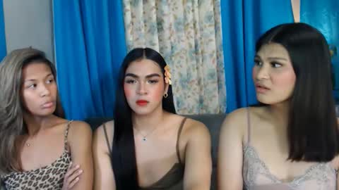 mitch and mitchie online show from May 2026 10:09:02 AM