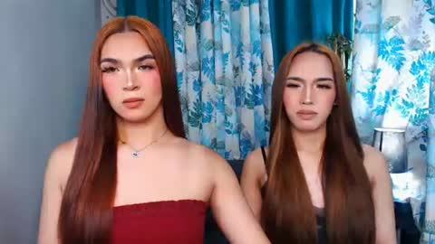 mitch and mitchie online show from July 2026 01:36:01 AM