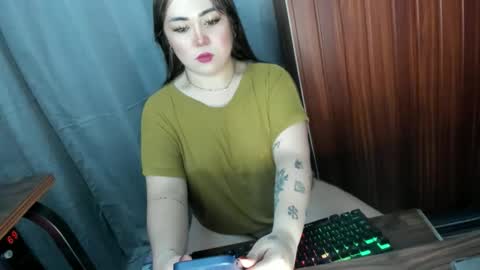 Millany online show from May 2026 04:08:02 AM