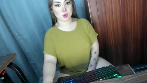 Millany online show from May 2026 03:44:02 AM