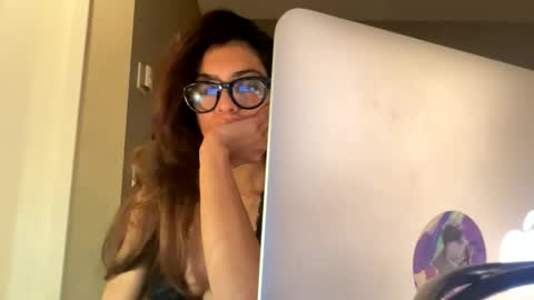 Snapshot of suckmythong410104 chatting on December 2024 08:28:01 AM SaraSabeen online show from December 2024 08:28:01 AM