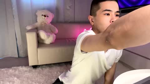 Emmy online show from March 2025 09:18:02 AM