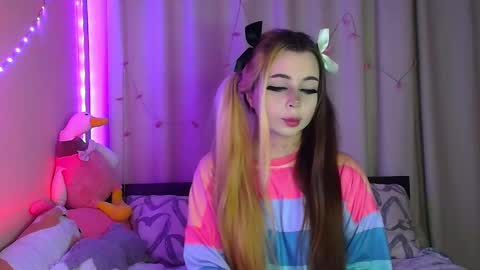 Sue online show from February 2025 01:24:01 AM