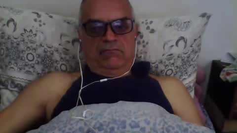 paolo online show from March 2026 07:04:02 AM