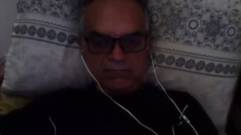 paolo online show from April 2026 05:19:01 AM