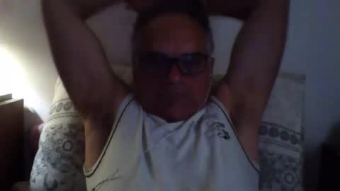 paolo online show from April 2026 05:16:02 AM