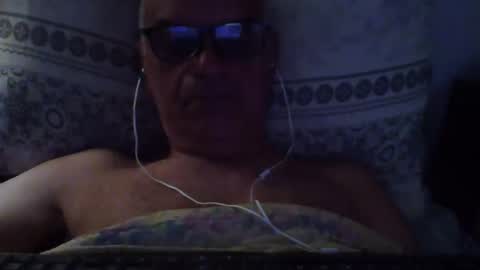 paolo online show from May 2026 04:19:02 AM