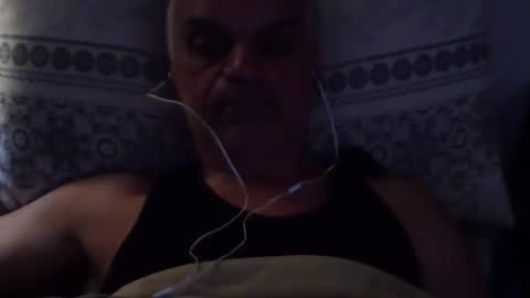 paolo online show from May 2026 04:08:02 AM