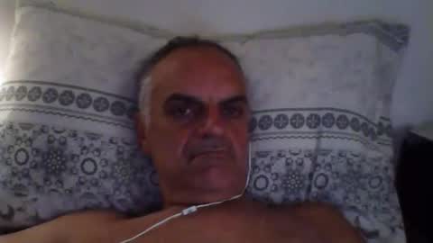 paolo online show from May 2026 06:21:02 AM