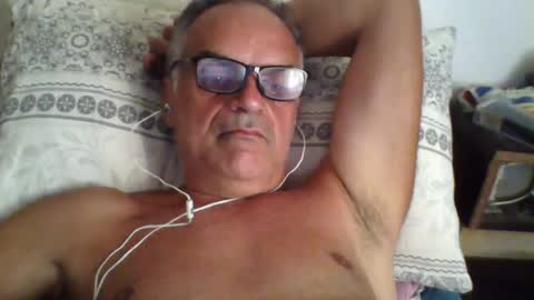 paolo online show from June 2026 01:08:02 PM