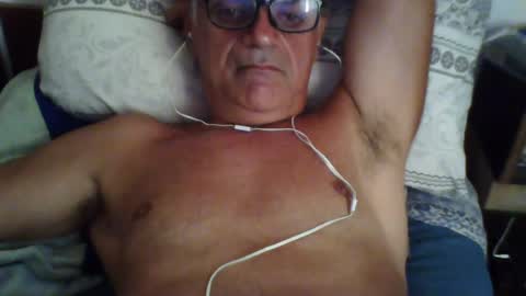 paolo online show from June 2026 12:37:01 PM