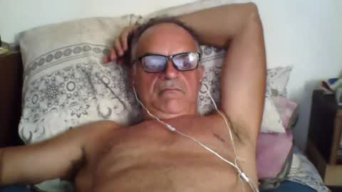 paolo online show from June 2026 01:04:01 PM
