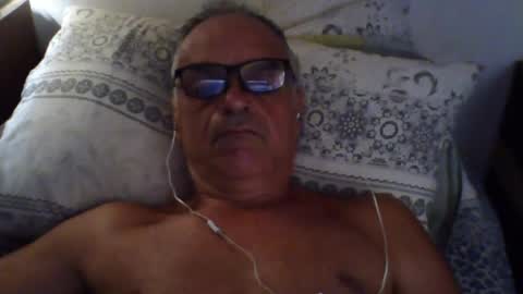 paolo online show from July 2026 06:11:02 AM