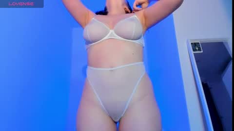 anastasia online show from December 2024 09:51:01 PM