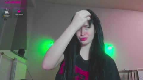 anastasia online show from January 2026 08:22:01 PM