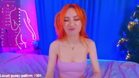 Agata online show from December 2024 01:47:01 AM