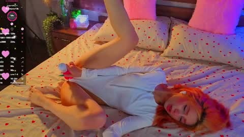 Agata online show from April 2026 01:41:02 AM
