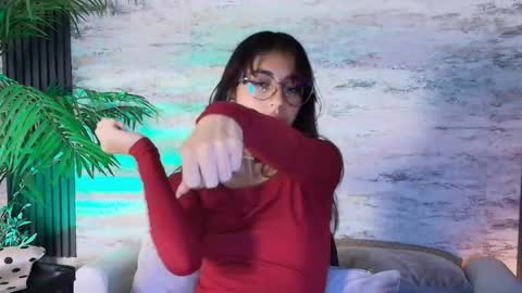 ANGEL online show from April 2026 02:03:02 PM