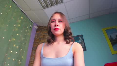 Snapshot of sugar_blond chatting on December 2024 01:34:02 AM sugar blond online show from December 2024 01:34:02 AM