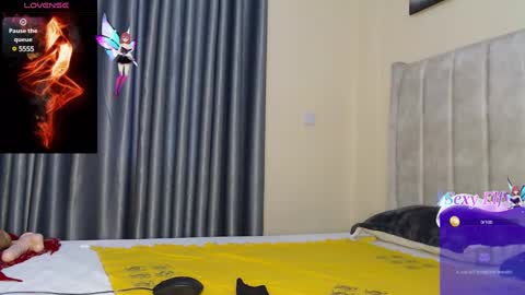 sugarboooty online show from January 2025 12:16:01 PM