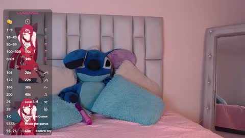 sugar_dollq online show from March 2026 03:32:01 AM