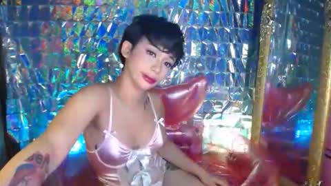 your ultimate goddess online show from September 2025 05:14:02 PM