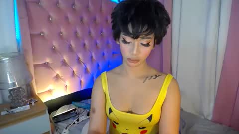 your ultimate goddess online show from October 2025 05:23:02 PM