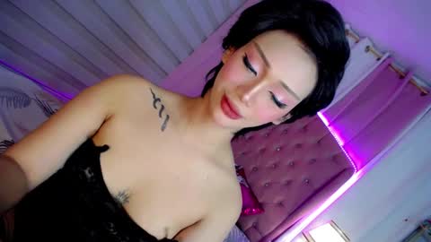 your ultimate goddess online show from February 2026 02:54:01 PM