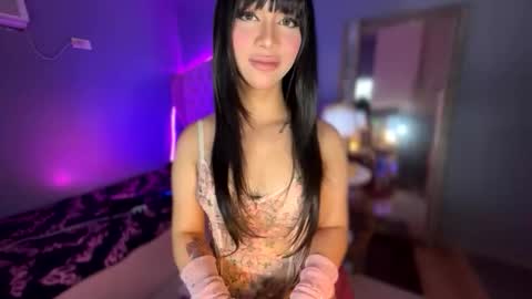 your ultimate goddess online show from February 2026 06:26:01 AM