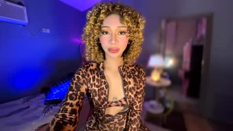 your ultimate goddess online show from February 2026 08:46:02 AM