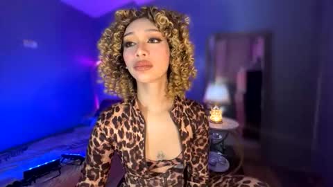 your ultimate goddess online show from February 2026 06:08:01 PM