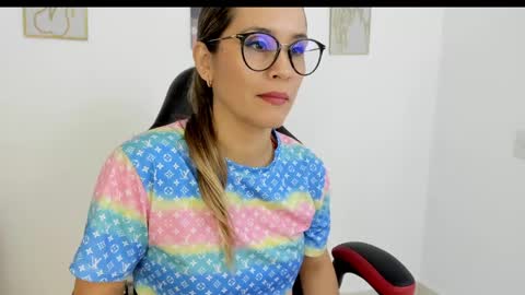 Snapshot of sugar_milff chatting on January 2025 02:03:02 PM sugar_milff online show from January 2025 02:03:02 PM