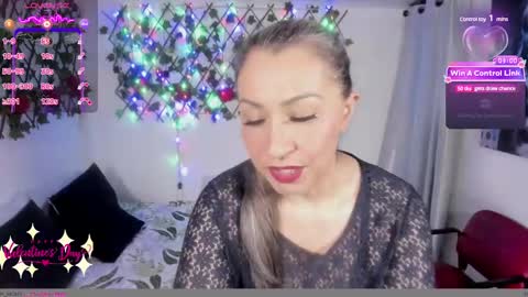 Snapshot of sugar_mom3 chatting on February 2025 02:14:01 AM nancy online show from February 2025 02:14:01 AM