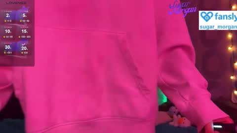 Snapshot of sugar_morgan chatting on March 2025 11:53:01 AM Morgan online show from March 2025 11:53:01 AM