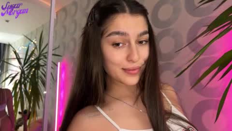 Snapshot of sugar_morgan chatting on November 2025 07:50:01 AM Morgan online show from November 2025 07:50:01 AM