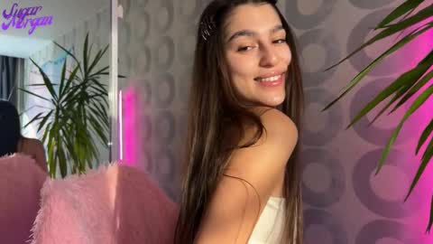 Snapshot of sugar_morgan chatting on November 2025 02:33:02 AM Morgan online show from November 2025 02:33:02 AM