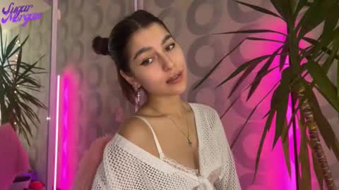 Snapshot of sugar_morgan chatting on November 2025 02:56:01 AM Morgan online show from November 2025 02:56:01 AM