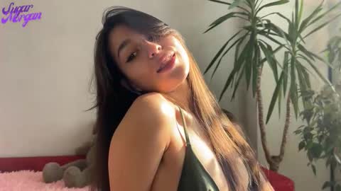 Snapshot of sugar_morgan chatting on February 2026 04:22:02 AM Morgan online show from February 2026 04:22:02 AM