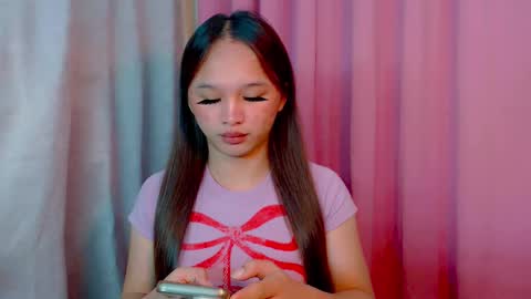 Cheska online show from February 2025 12:30:02 AM