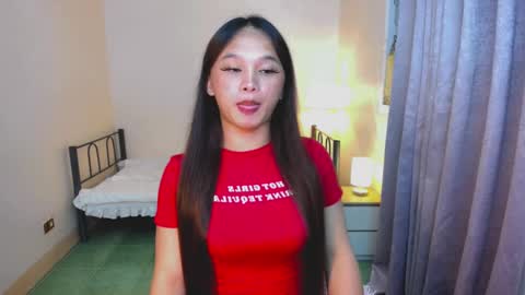 Cheska online show from March 2025 07:01:02 PM