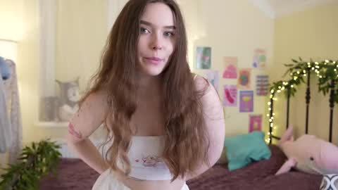 Rikki online show from February 2025 06:13:02 PM