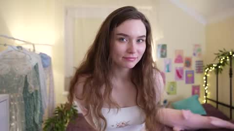 Rikki online show from February 2025 09:20:02 PM