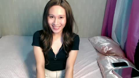 CRISSA online show from July 2026 10:01:01 AM