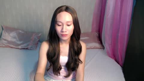 CRISSA online show from July 2026 09:05:01 AM